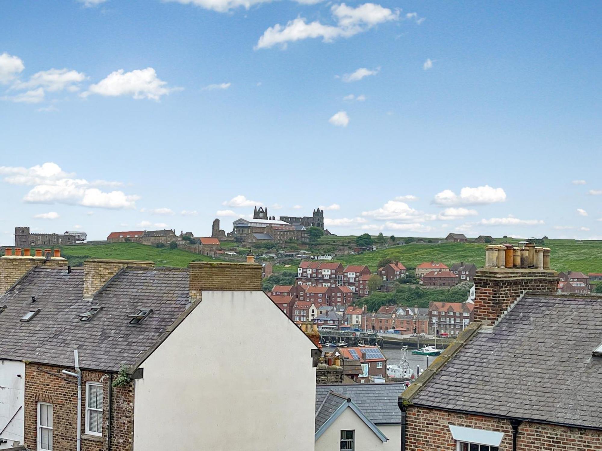 Willa Uk41640 - Cleveland House Whitby Pokój zdjęcie
