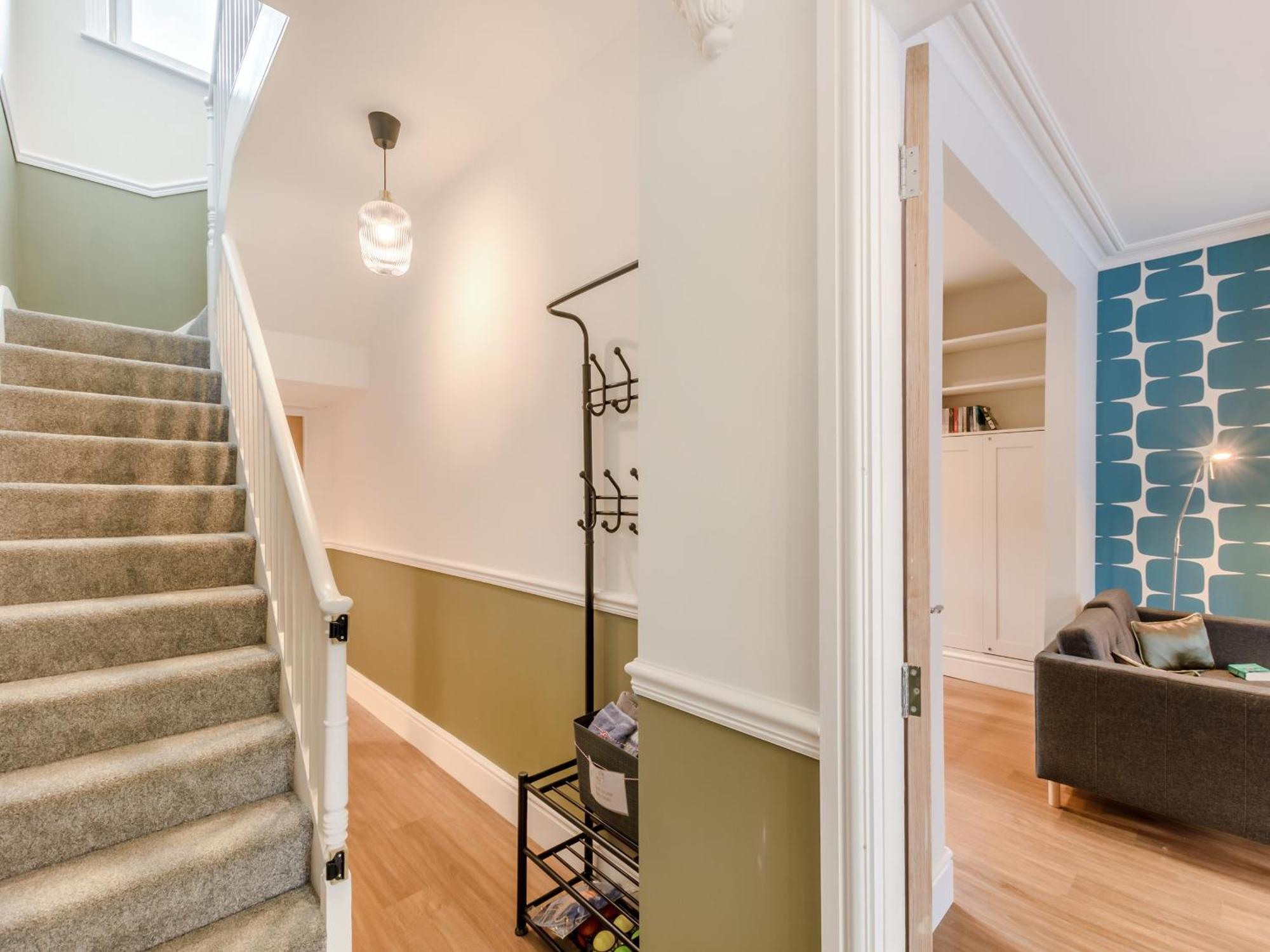 Willa Uk41640 - Cleveland House Whitby Zewnętrze zdjęcie